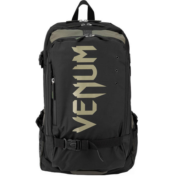 Venum CHALLENGER PRO EVO BACKPACK Batoh, černá, velikost