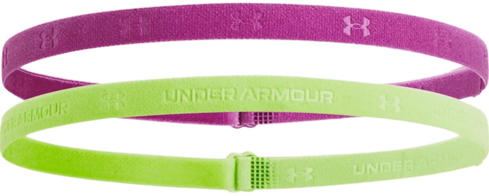 Náramek Under Armour Adjustable Mini Bands 6