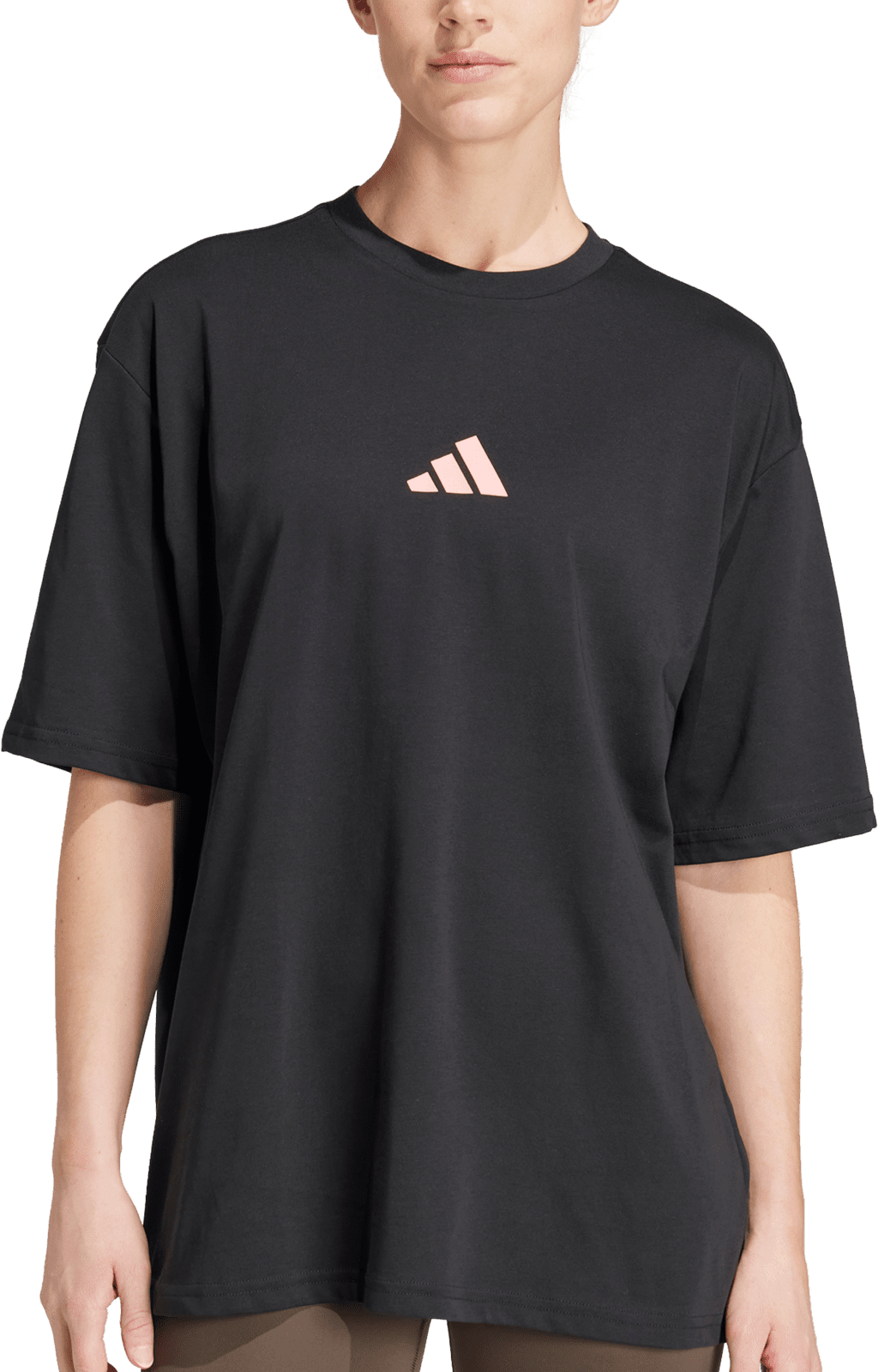 Triko adidas W STR G T