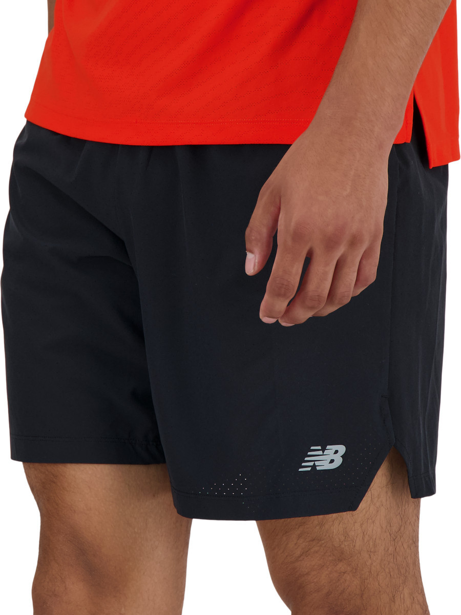 Šortky New Balance RC Short 7