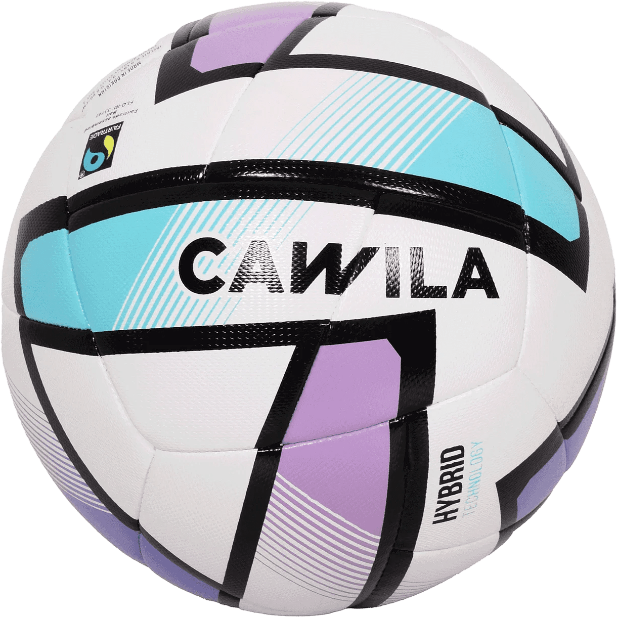 Míč Cawila Cawila Futsal FUTURE FT X-Lite