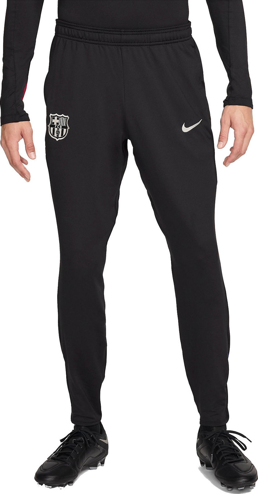 Kalhoty Nike FCB M NK DF STRK PANT KPZ