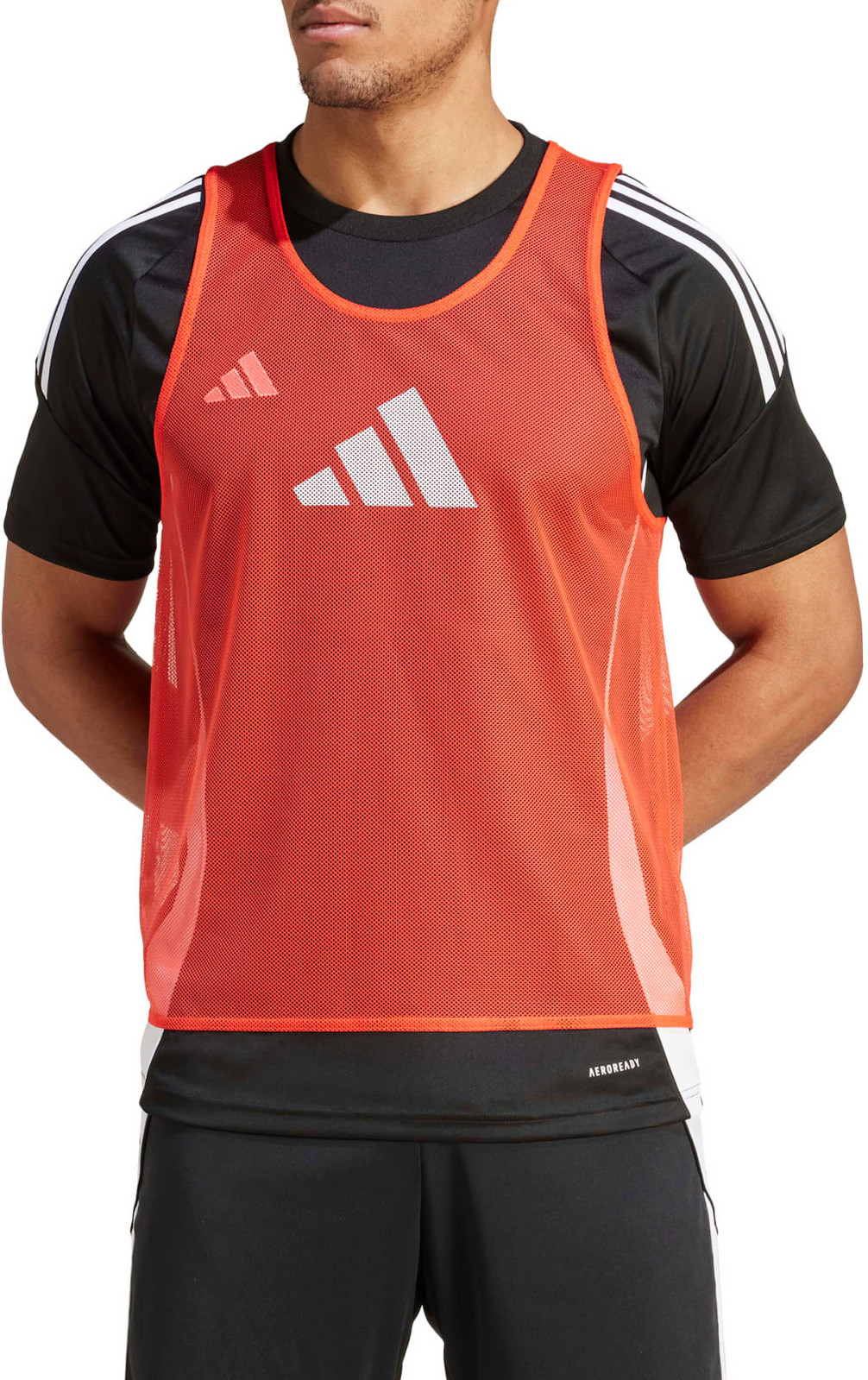 Rozlišovák adidas TRG BIB