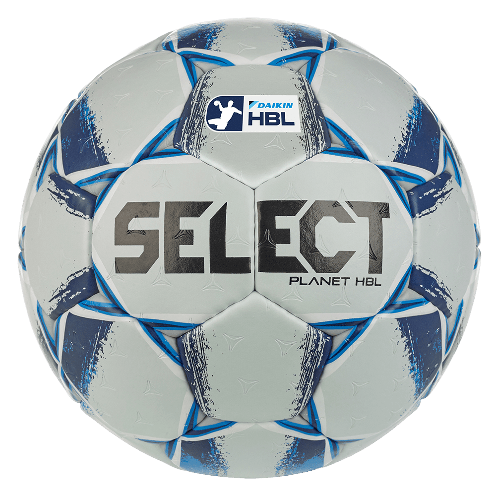 Míč Select Planet HBL v24