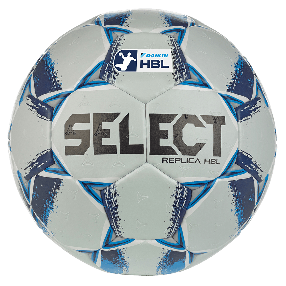 Míč Select Replica HBL v24