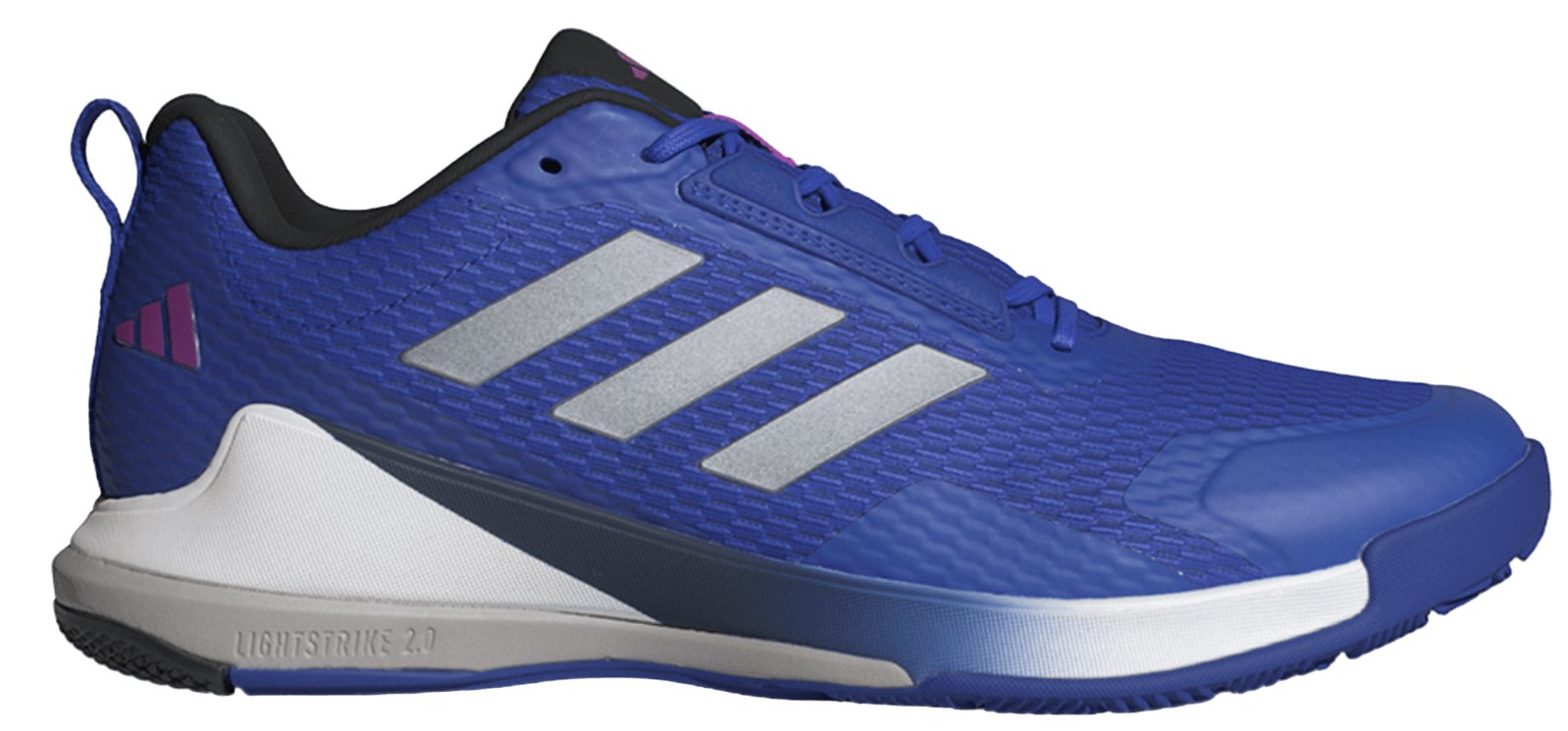 Indoorové boty adidas Novaflight 2 M