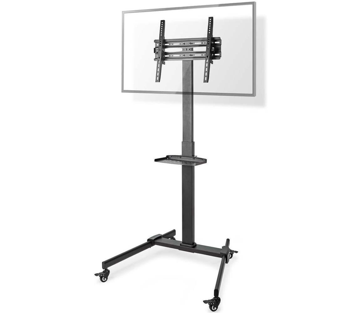 TVSM5100BK - Podlahový stojan pro TV 32-55