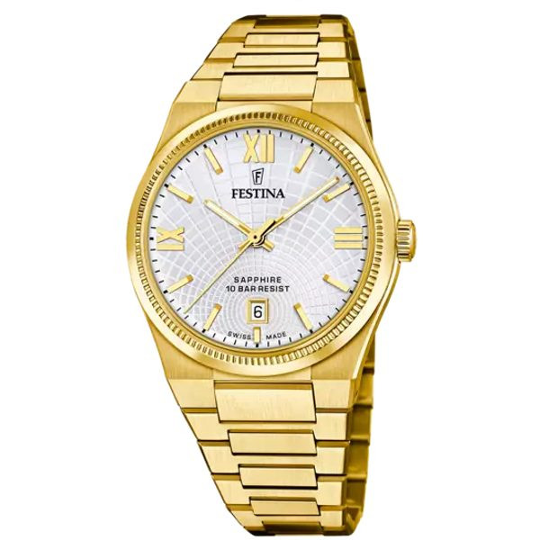 Festina Swiss Made 20057/1