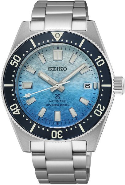 Seiko Prospex SPB473J1 European Limited Edition 2024