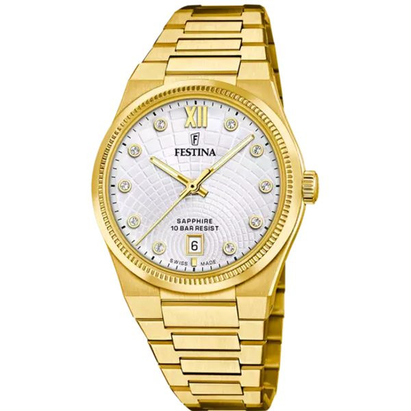 Festina Swiss Made 20058/1