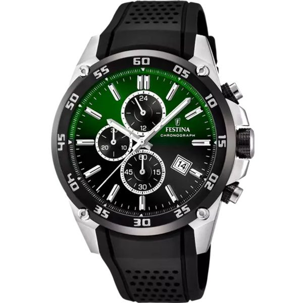 Festina Chronograph 20330/B