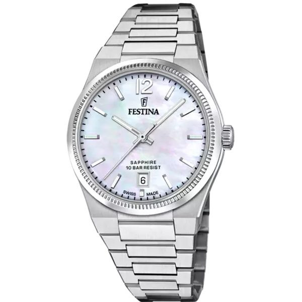 Festina Swiss Made 20052/1