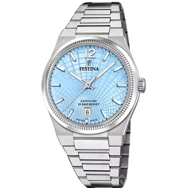 Festina Swiss Made 20052/5