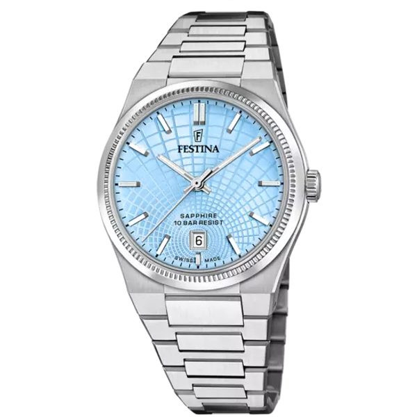 Festina Swiss Made 20051/3