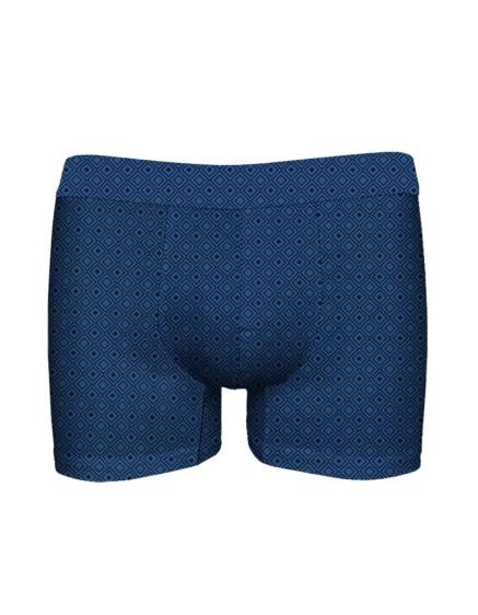 Pánské boxerky JOHN FRANK JFBUCWB605 Inside