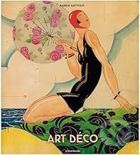 Art Deco - Markus Hattstein