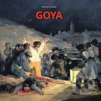 Goya - Marina Linares