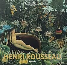 Henri Rousseau - Joséphine Bindé