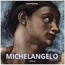 Michelangelo - Ruth Dangelmaier