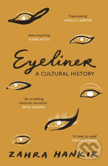 Eyeliner - Zahra Hankir