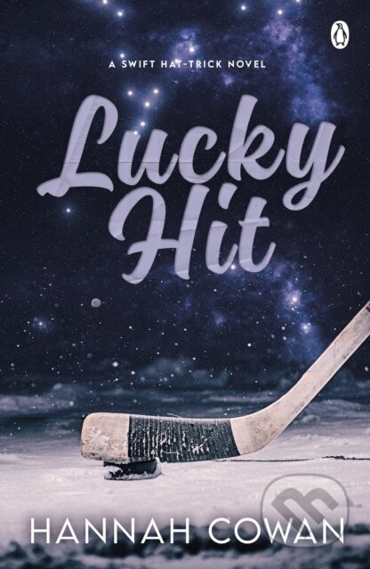 Lucky Hit - Hannah Cowan