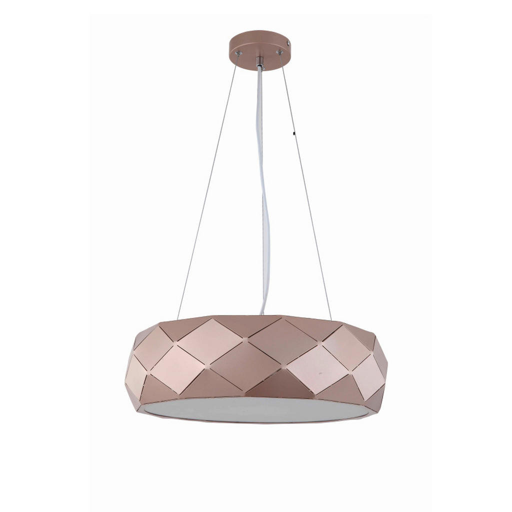 ZÁVĚSNÉ SVÍTIDLO, E27/40 W, 45/120 cm