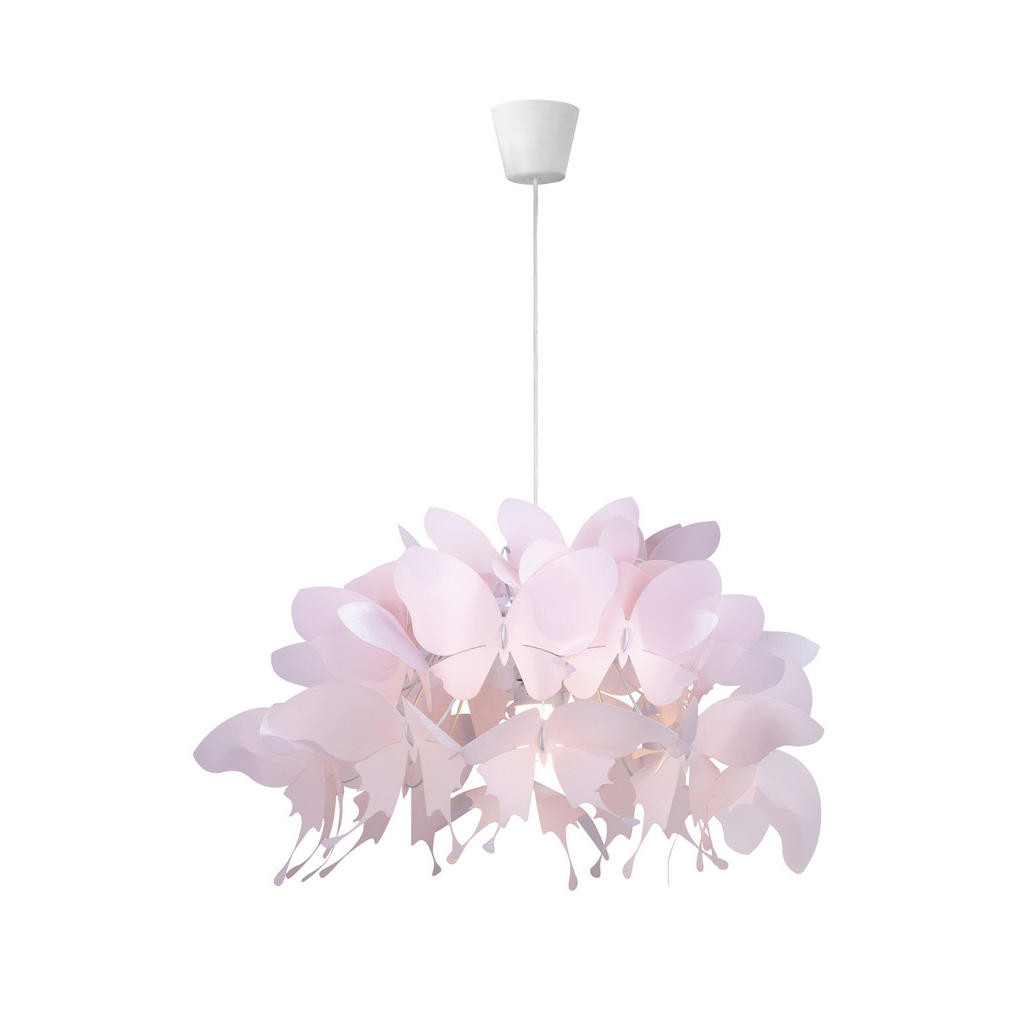 DĚTSKÉ ZÁVĚSNÉ SVÍTIDLO, 50/115 cm