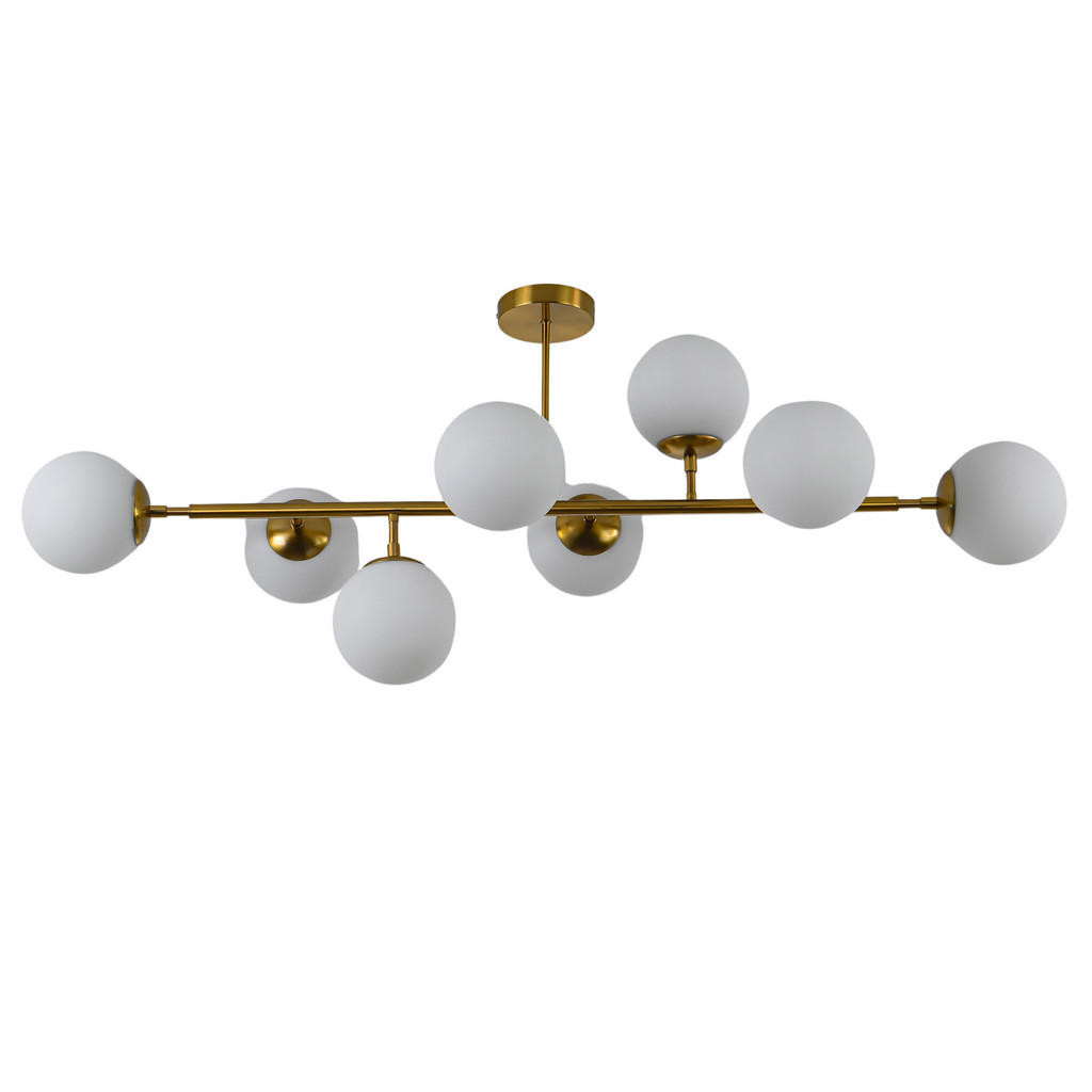 ZÁVĚSNÉ SVÍTIDLO, 47.5/121.5/30 cm
