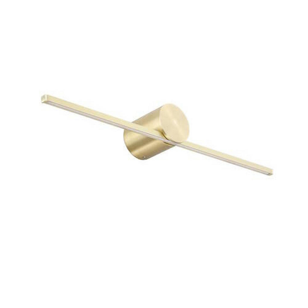 NÁSTĚNNÉ SVÍTIDLO, 5.5/40/7 cm