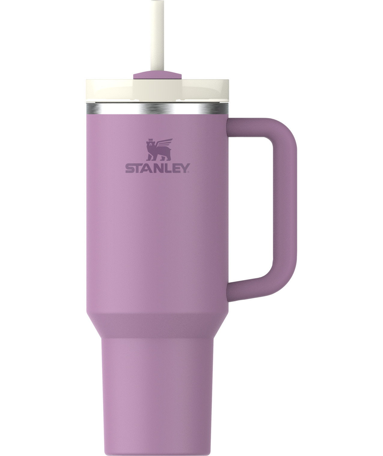 Stanley Quencher H2.O FlowState Tumbler lilac Termohrnek