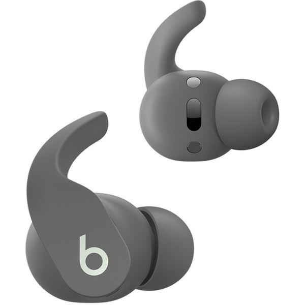 Beats Fit Pro bezdrátová sluchátka šedá