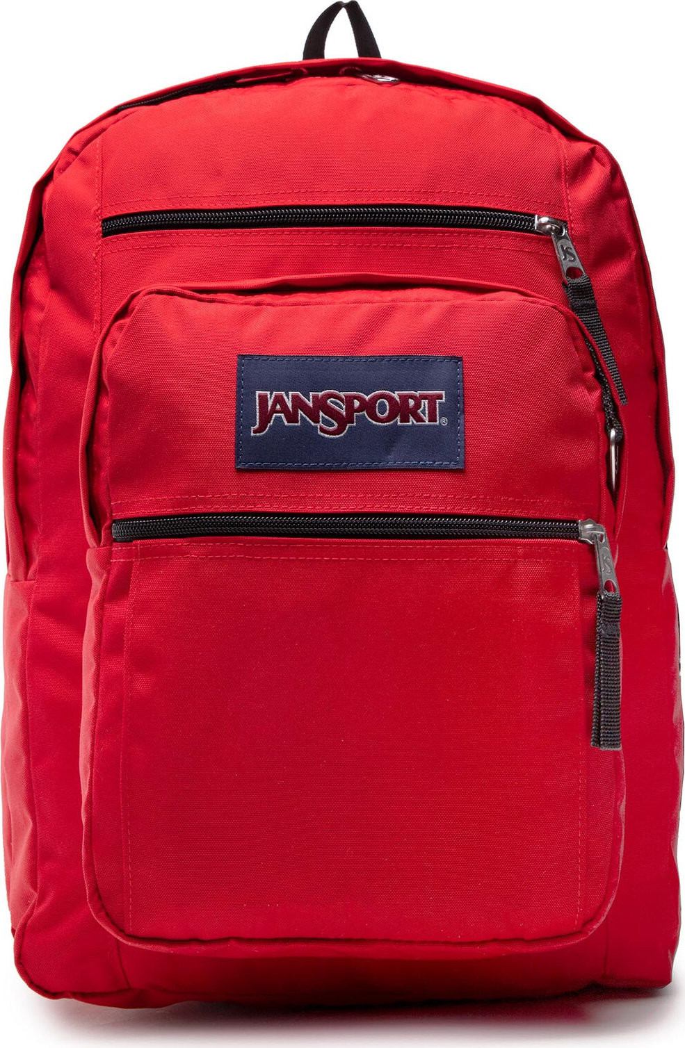 Batoh JanSport Big Student EK0A5BAHN58 Červená