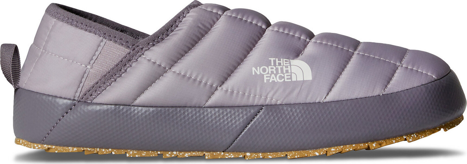 Bačkory The North Face W Thermoball Traction Mule V NF0A3V1H8ON1 Růžová