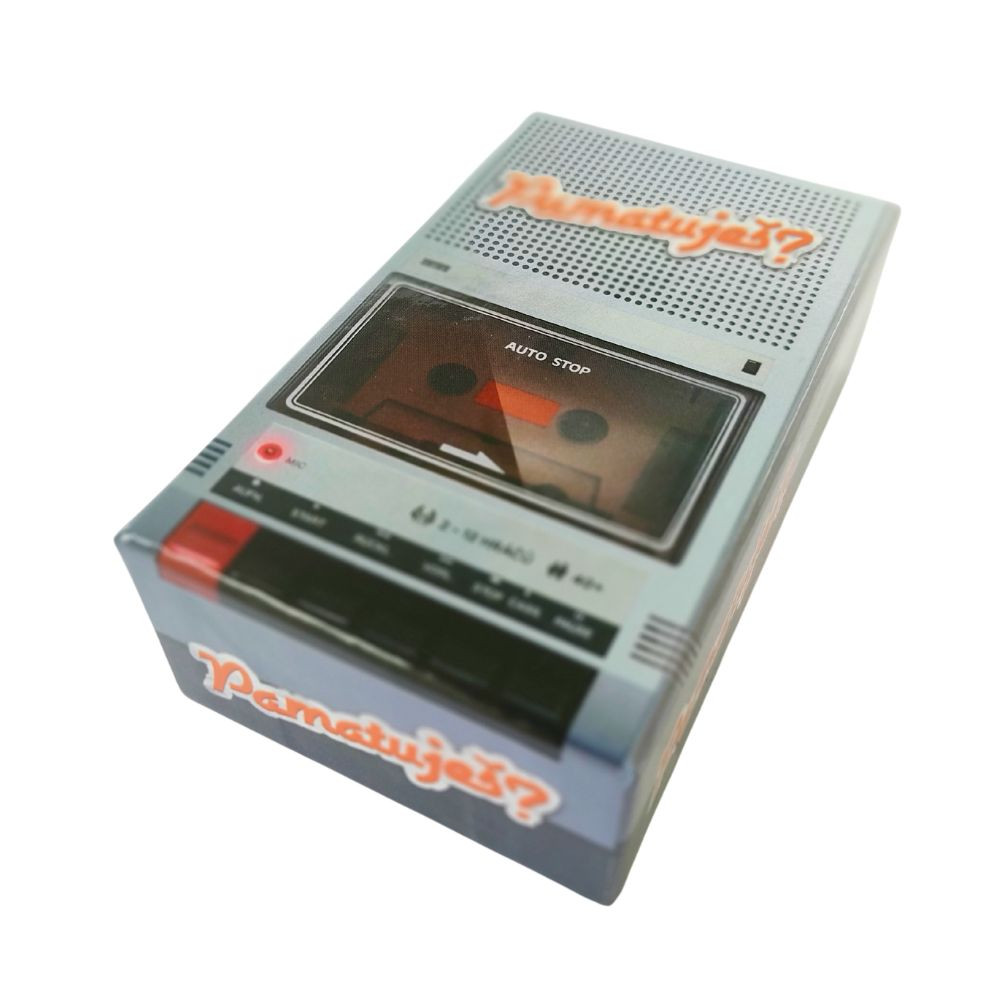 Dummy Bear Pamatuješ?