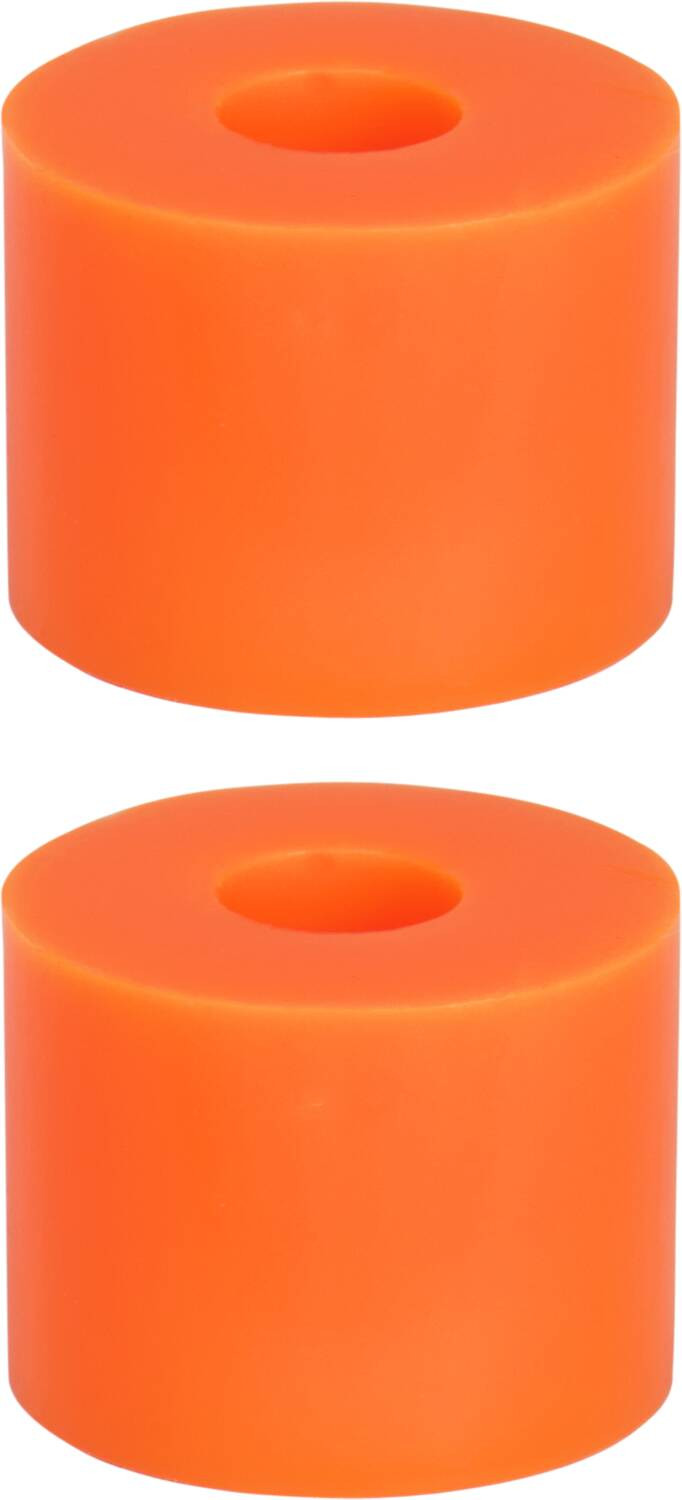 Venom - Tall Barrel Bushings - 81a - Orange