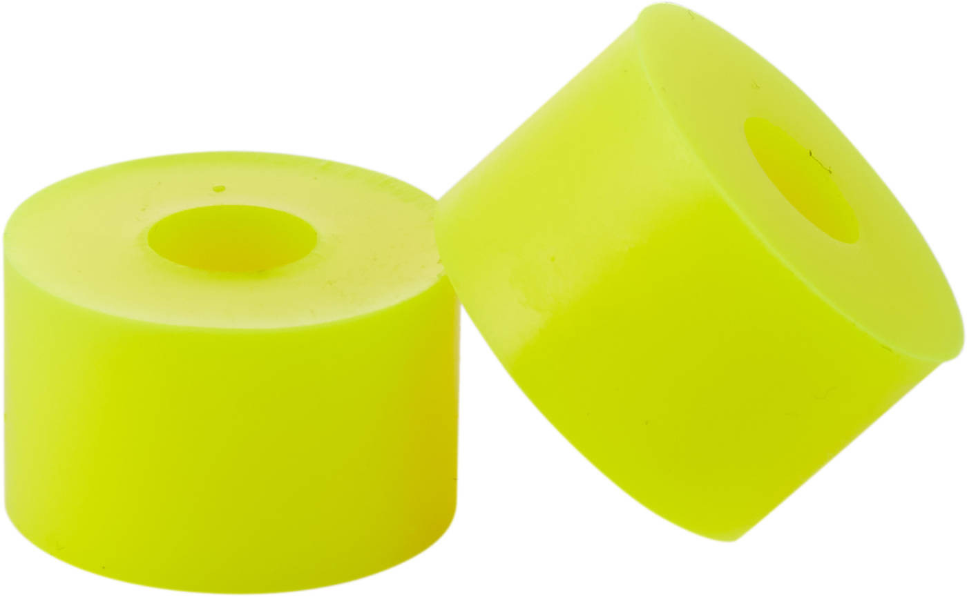 Venom - Downhill HPF Bushings - 85a - Yellow