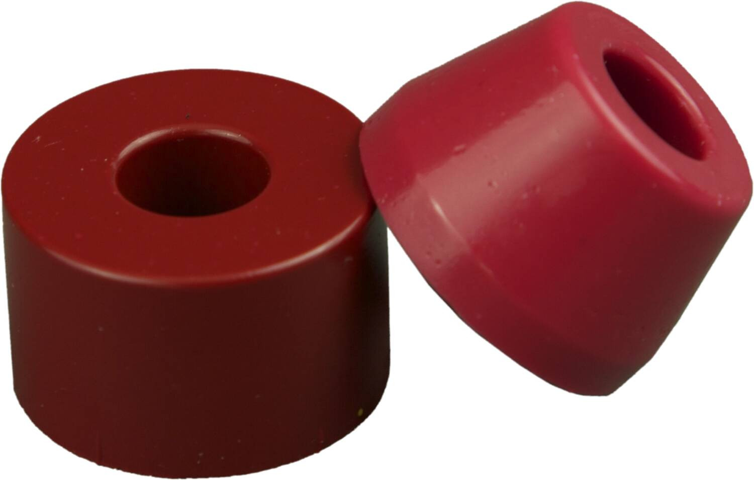 Venom - Standard SHR Bushings - 91a - Red