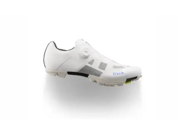 Fizik Vento Proxy MTB pánské tretry White/White vel. 37