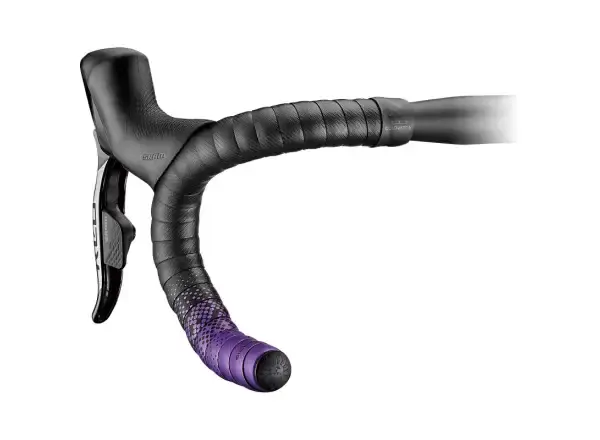 Ciclovation Seitex Shining Metallic omotávka Amethyst Purple / PU Based