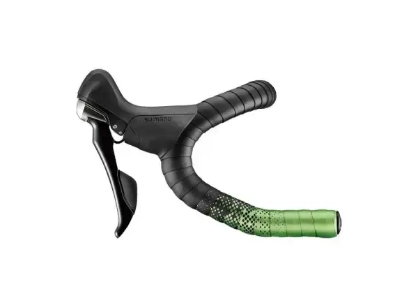 Ciclovation Seitex Shining Metallic omotávka Ency Green / PU Based