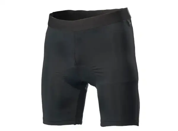 Alpinestars inner shorts V2 vnitřní kraťasy Black vel. 38