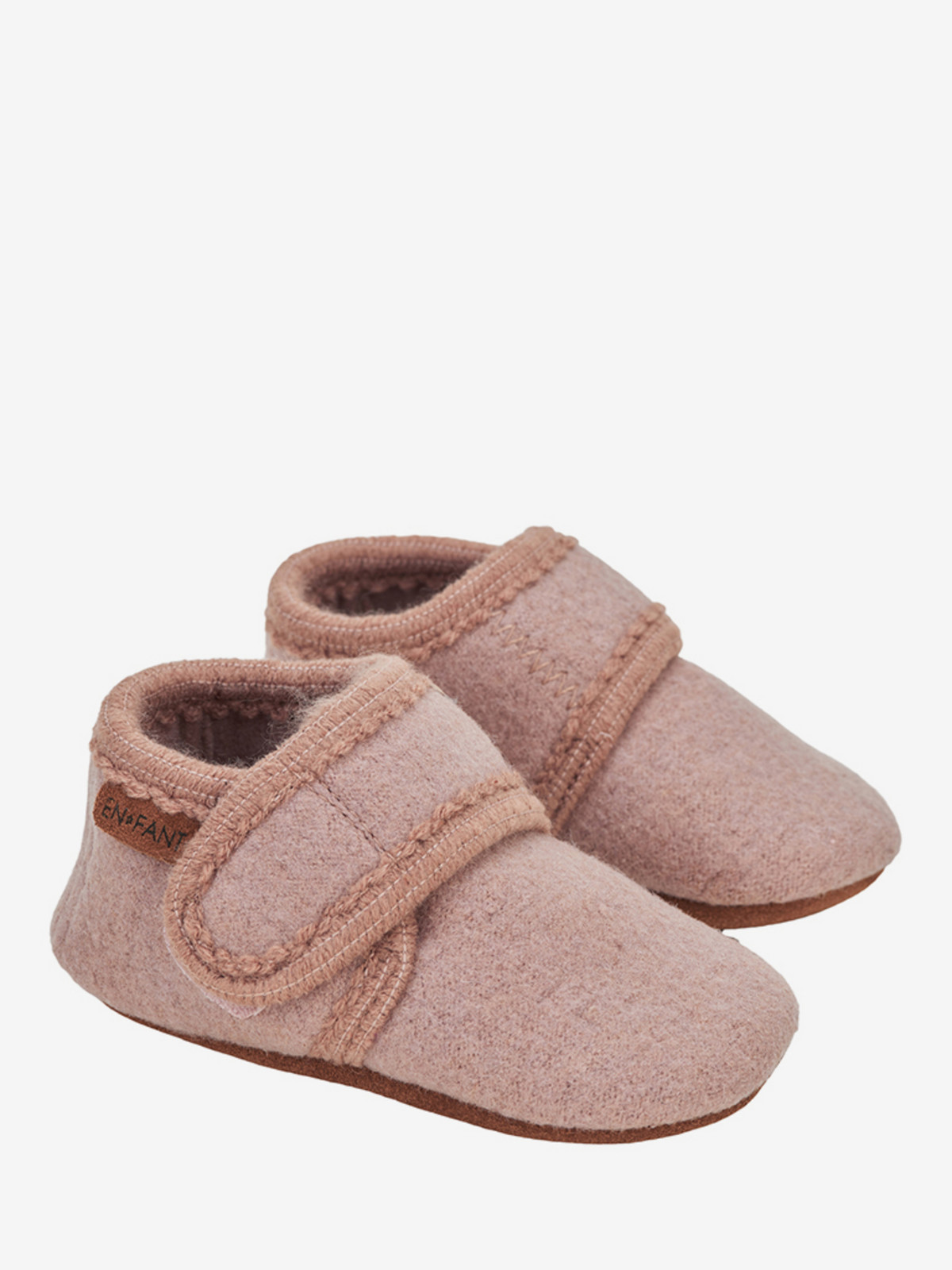 EN FANT dětské vlněné capáčky 250008 - 6270 Velikost: 17/18