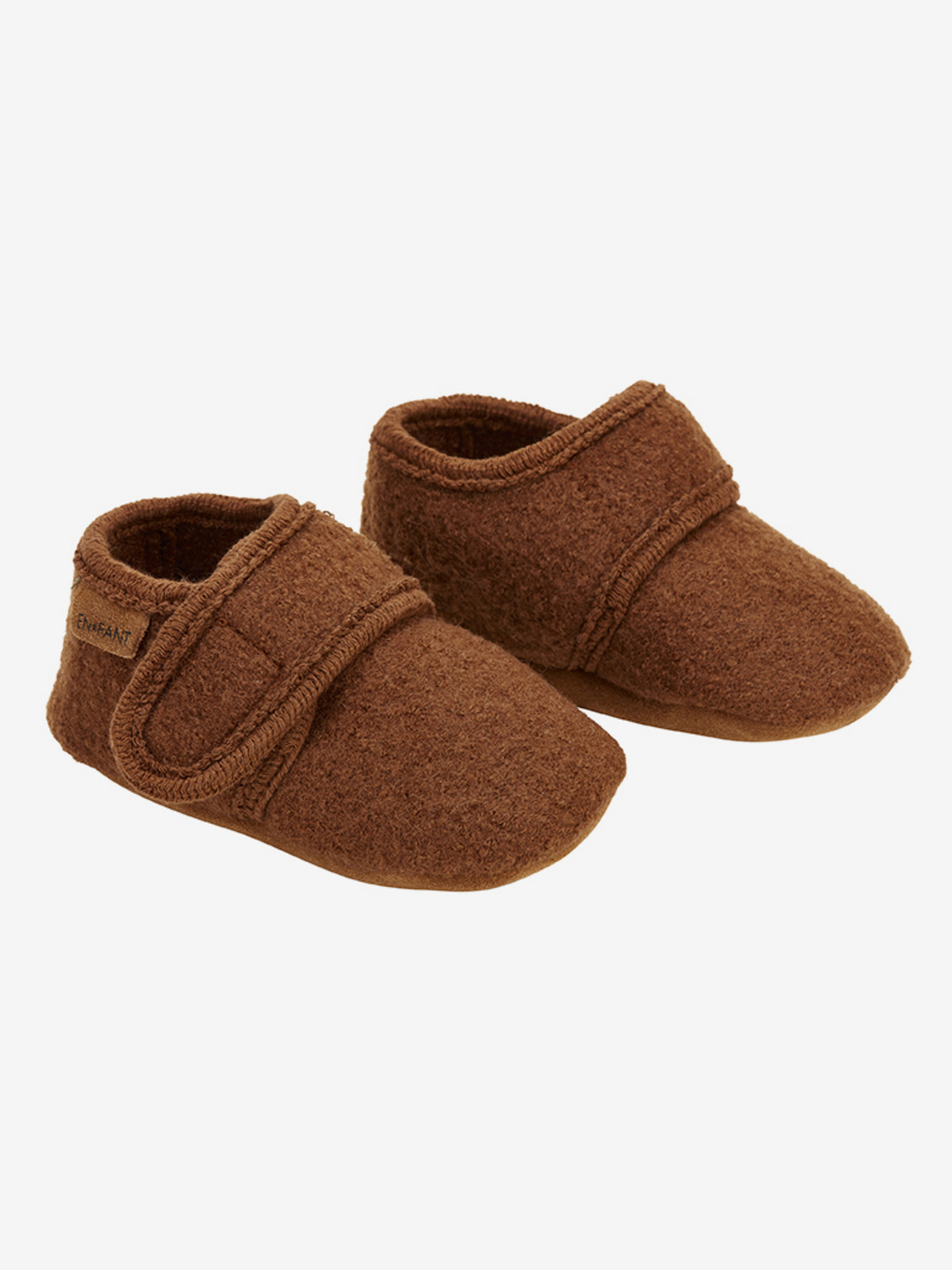 EN FANT dětské vlněné capáčky 250008 - 2028 Velikost: 17/18