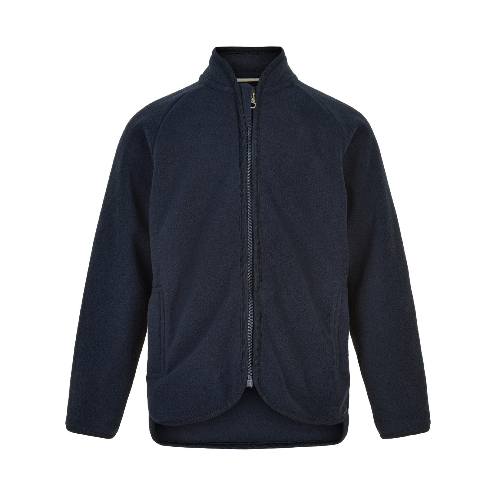 En Fant dětská fleecová bunda  5895 - 716 Velikost: 92