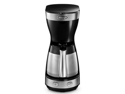 DeLonghi ICM16710 černá