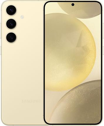 Samsung Galaxy S24 Plus 5G 256GB S926B DS žlutá