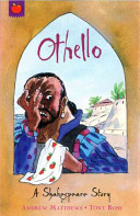 A Shakespeare Story: Othello (Matthews Andrew)(Paperback / softback)