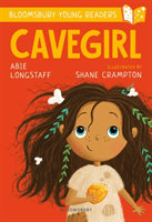 Cavegirl: A Bloomsbury Young Reader - Turquoise Book Band (Longstaff Abie)(Paperback / softback)