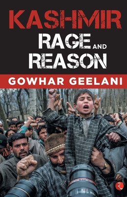 Kashmir (Rage and Reason)(Paperback)