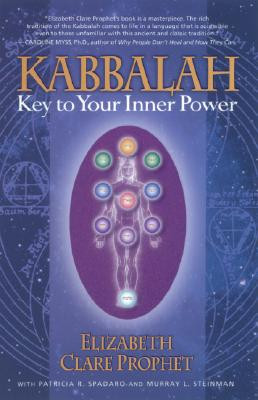 Kabbalah: Key to Your Inner Power (Prophet Elizabeth Clare)(Paperback)